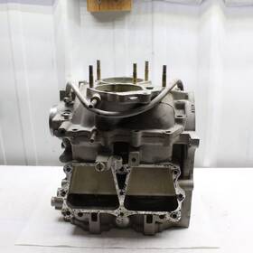 0390430 Johnson Evinrude 0mc #0390430 Crankcase Assembly Power Head Block