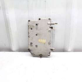 0391465 Johnson . 391465 Exhaust Cover Evinrude 35hp