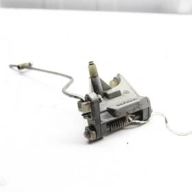 0396002 Johnson Evinrude Cam Follower Roller Assembly