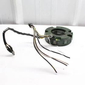 0582021 Johnson Evinrude Omc 25 35 Hp Stator