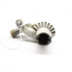 393943 Johnson Evinrude Throttle Control Gear 25 To 35hp
