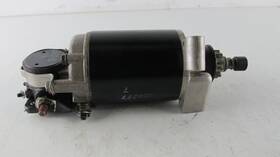0586277 Johnson Evinrude Oem 98 -2001 35hp Outboard Starter Assy 25hp