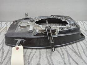 Johnson Evinrude 334526 85-89 Lower Cowl Engine Cover For 20 25 30 Hp Outboard