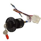 K-461-004f Cali Load Boat Position Ignition Switch Assembly Keys