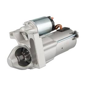 9531str022dusll1 Kac Starter Motors 6786n Replacement For Chevrolet 07-09 Equinox White
