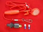 Mp40960 Kill Switch Emergency Cut