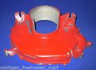 0912410 King Omc Bell Ford 912410 460 7.5l Flywheel Housing Cobra 754
