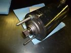 18-5630 King Starter Sea Evinrude Johnson Ls-5293