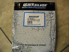 8719674a12 Kit Mercury Dual Quicksilver Stop Lanyard
