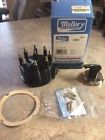 18-5273 Kit Rotor Thunderbolt 805759t V8 Mercruiser Tune-up Gasket Screws Cap