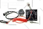 0176408 Kit Switch Johnson Ignition
