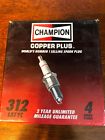 L87yc Champion Spark Plug Plus