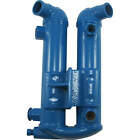 Le98123 Lenco Engineering Crusader For Inverted Flare Xl Series