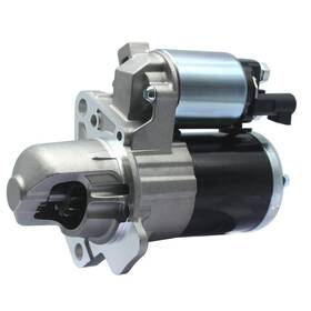 Leaptiger Tm17986 Starter For 08-20 Chevy Equinox Impala Malibu Traverse Colorado 07-17 Gmc
