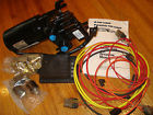 Lube Oil 12vvolt Hd Luber Marine Pre System