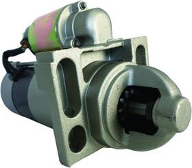 Lu-6492 Lucas Starter 6492 Compatible With Hummer H2 6.0l 2003-05