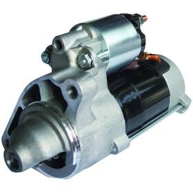 Lucas Lu17950 Starter 17950 Compatible With Dodge Dakota 3.7l 4.7l Multicolored