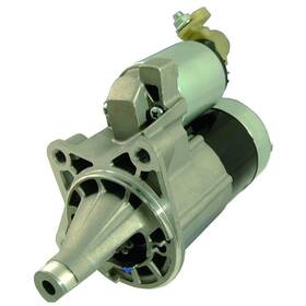 Lucas Lu19026 Starter 19026 Compatible With Dodge Avenger 2.7l 3.5l Multicolored