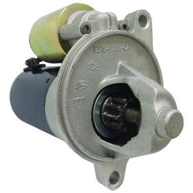 Lu3238 Lucas Starter 3238 Compatible With Ford Ranger 2.3l 1991-1997 Multicolored