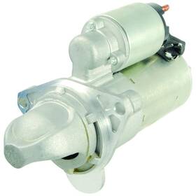 Lucas Lu6782 Starter 6782 Compatible With Hummer H3 3.7l 2007 Multicolored