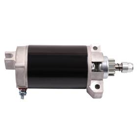 5675640-m030sm Lujuntec Lu112627ec For Mariner Mercury Marine Outboard 30-60 Hp Starter 5726