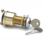M-489 Cole Hersee Marine Ignition
