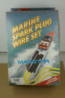 15-801 Magstar Set Stock Wire Spark Ignition Ford Gm Plug V-8