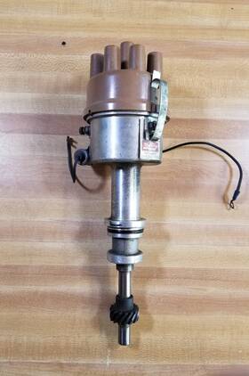 2555401h Mallory Marine Distributor