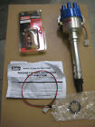 Ylm624bv Mallory Marine V-8 Breakerless Gm Distributor Electronic