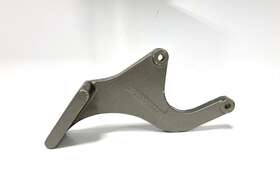 1190-000 Marine Power Bracket -oem