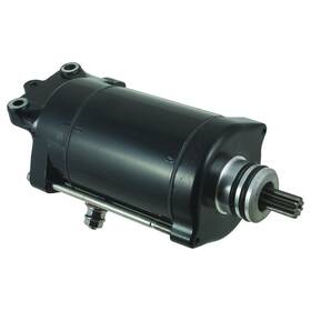 18330n-p Mcr New Starter Fits Polaris 3240110 3240281 2 Year Warranty