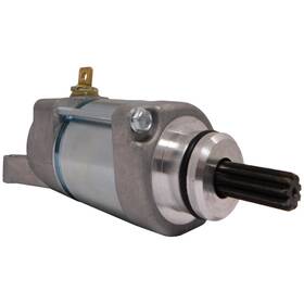 Mcr16075nb1 Mcr New Starter Fits Yamaha Offroad Motorcycle Wr450f 2007-2009 2011-2015 2yr Wrnty