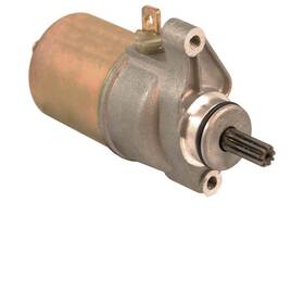 5hh818900000 Mcr Mcr16079nb2 New 12v Ccw Starter Fits Yamaha Motorcycle Ttr125le 2003-2006 2007