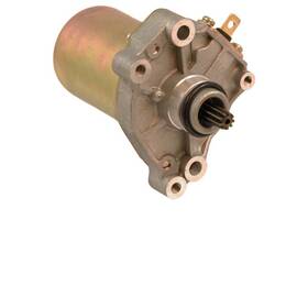 Mcr16088nb5 Mcr New Ccw Starter Fits Italjet Dragster 125 180 Gilera Typhoon 294713 Sm5294