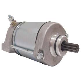 8hg818900000 Mcr Mcr16092nb4 New Starter Fits Yamaha Snowmobile Rx10gt 2006-10 Rx10r 2008-16