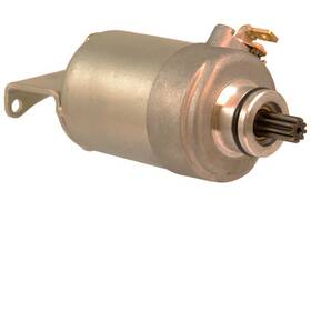 Mcr18693nb1 Mcr New Starter Fits Kawasaki Atv Klf185 Bayou 1985 1986 1987 1988 2yr Warranty