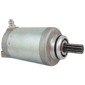 Mcr18882nb5 Mcr New 12 Volt Starter Fits Arctic Cat Atv Prowler 550 650 700 1000 2008-2015 Sm64