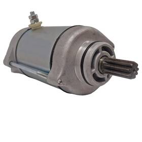 Mcr19879nb5 Mcr New 12v Starter Fits Arctic Cat Atv 550 Ft H1 Ltd Trv Xr Xt 2009-2015 0825-011
