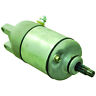 31200hm3671 Mcr18329nb2 World Power Systems New Starter Motor Fits Honda 791237393934