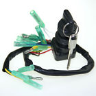 703-82510-43-00 Mcsku0000200 Ignition Main Switch Assy For Yamaha Outboard Motors Control Box