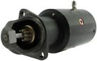Mdu6013 Mdu6003 46-215 46215 46-133 46133 Gladiator New Usa Built Marine Certified Starter For Chrysler