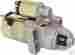 Mel5399m Volvo Penta Mercruiser Inboard Starter 12 Volt 1.4 Kw