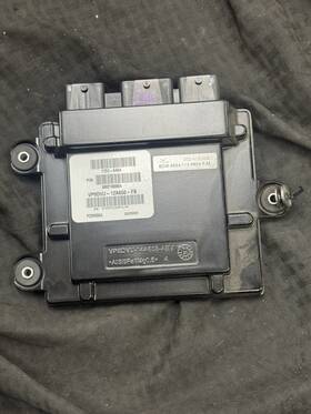 Mercruiser 2100904 New Oem 8.2l 8.1 Ecu Ecm Pcu Hours With 8m2100904