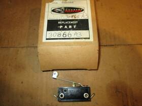 30866a3 Mercruiser Oem Cut-out Switch