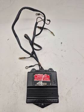 Mercruiser 390-7804a3/15248t02 Ignition Control Module/amplifier 390-7804a3 Freshwater