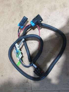 42600a1 Mercruiser 42600 A1 Oem Tks 3.0 L Wiring Harness