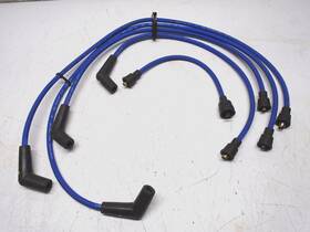 84-813720a6 Mercruiser 631-0015 Cg3a Cdi Spark Plug Wire Kit For Mercury And