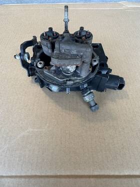 Mercruiser 806898a1 - Volvo Penta V8 5.0l 5.7l Tbi Throttle Body Injection