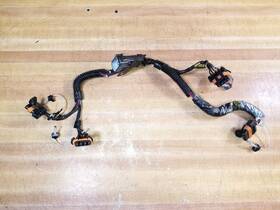 Mercruiser 84-881721 496 Mag 8.1l V8 Ignition Coil Wiring Harness 881721
