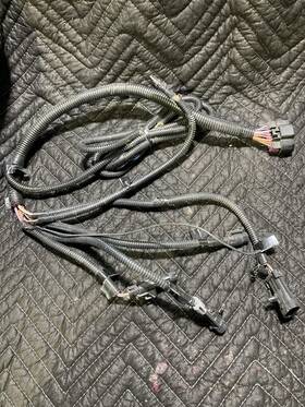 Mercruiser 865677t02 Mercury 3.0 4.3 5.0 5.7 6.2 Mpi Transom Harness Oem